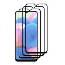 بسته 3 عددی محافظ صفحه نمایش مناسب برای گوشی موبایل سامسونگ Galaxy A30s